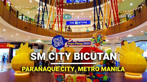 bdo sm bicutan photos|SM City Bicutan .